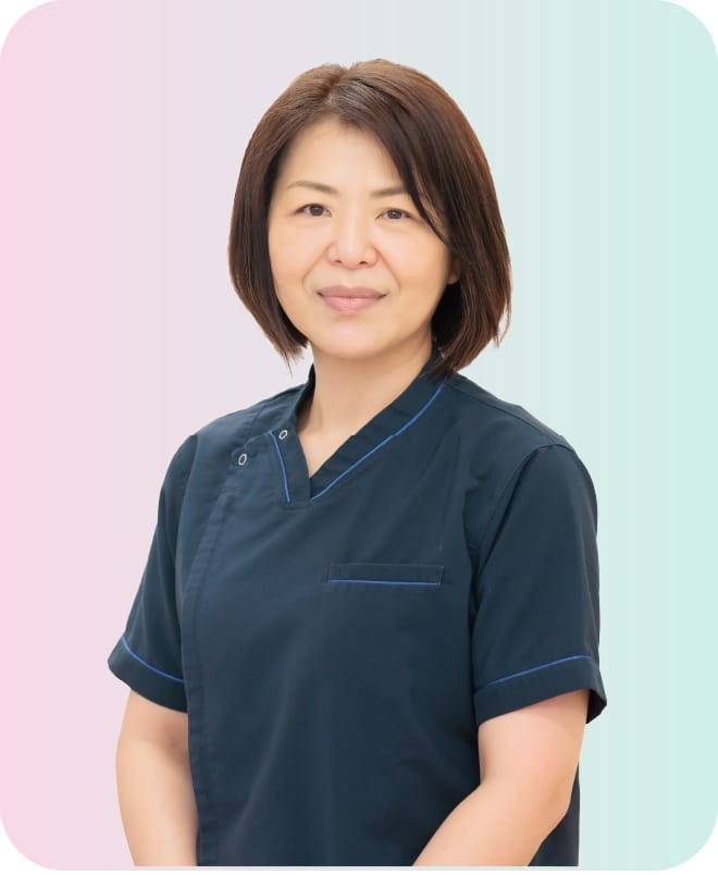 緩和ケア認定看護師