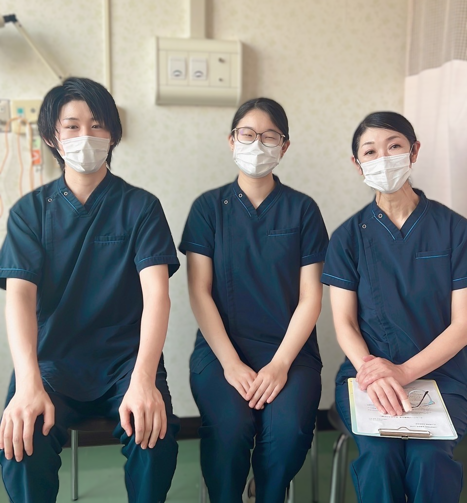 ～看護部長ブログ～「えみの部屋」地域包括ケア病棟