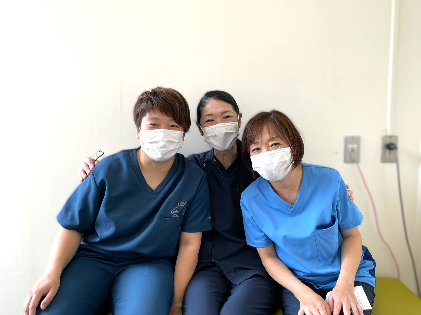 ～看護部長ブログ～「えみの部屋」回復期リハビリ病棟