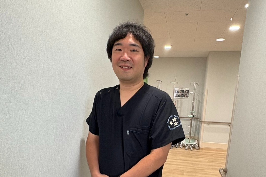 認知症看護認定看護師