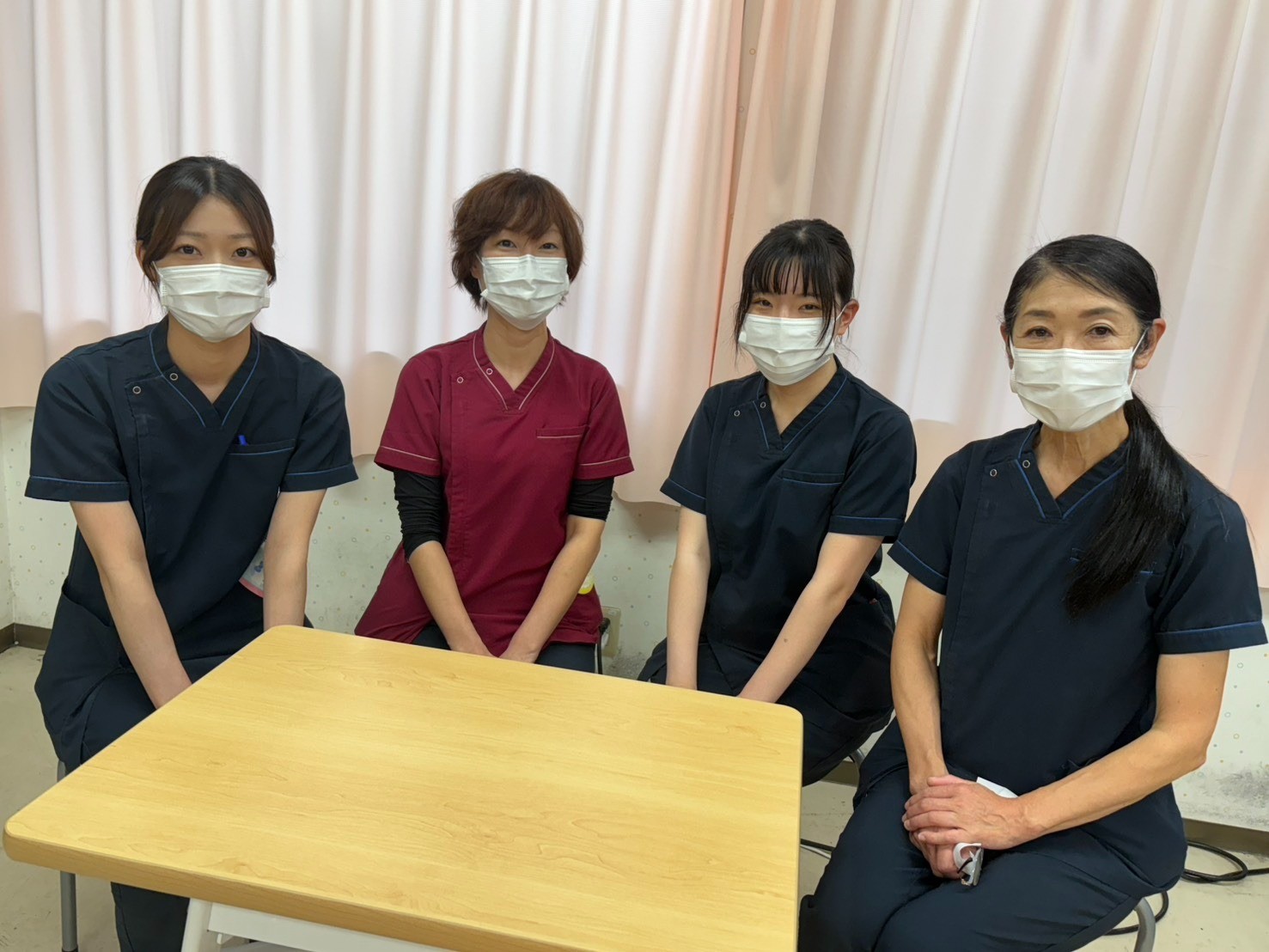 ～看護部長ブログ～「えみの部屋」２年目看護師の今そして将来の目標