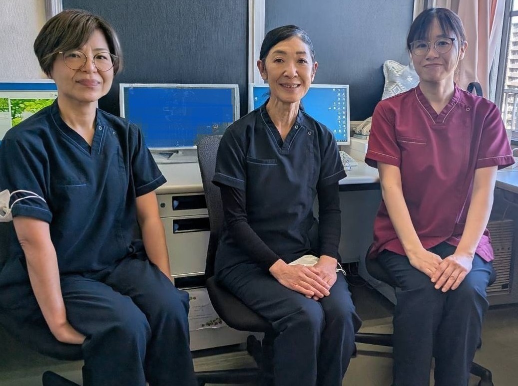 ～看護部長ブログ～「えみの部屋」～2025年を振り返る～