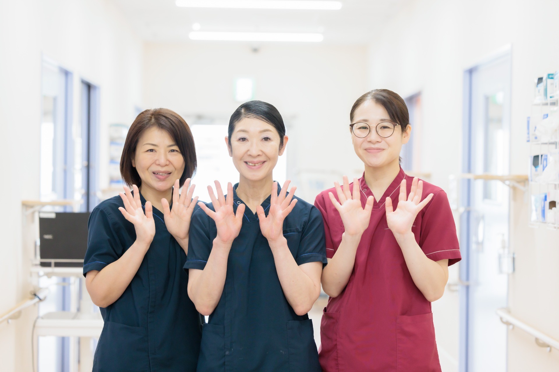 2027卒採用試験日程お知らせ