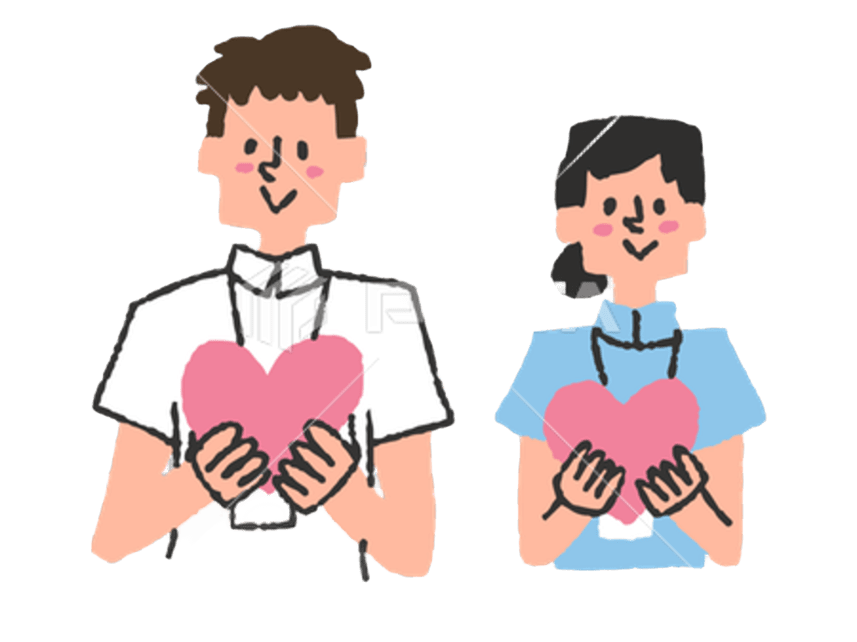 「家に帰りたい」という思いに寄り添う