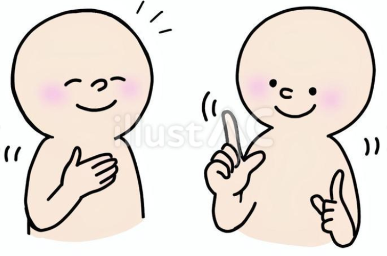 病室に咲いた花