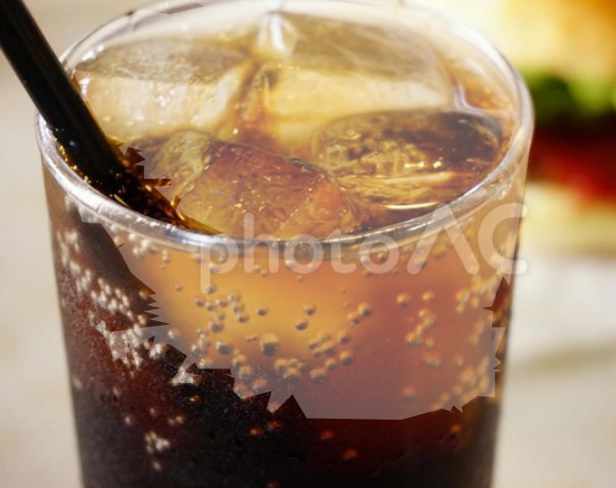 一杯のコーラが教えてくれたこと