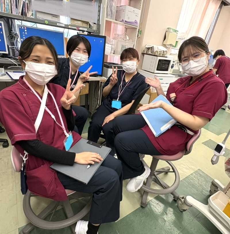 2027卒採用試験日程お知らせ